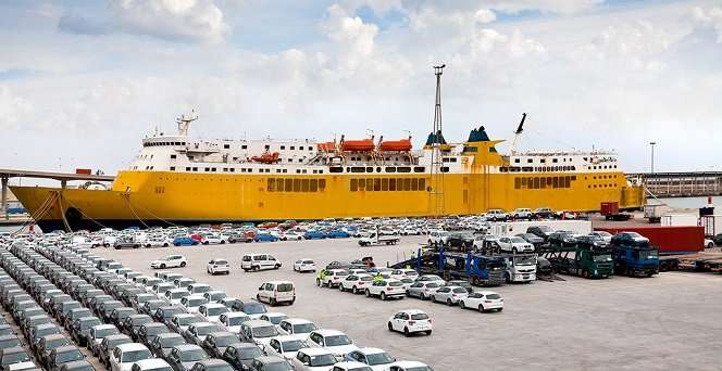 How Much Does It Cost to Ship a Car by Boat?