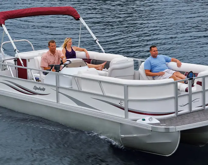 Ocean City Md Pontoon Boat Rentals - BoatProClub.com